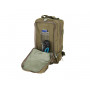 Vandringsryggsäck - 35L Ryggsäck Sport Military XL