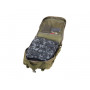 Vandringsryggsäck - 35L Ryggsäck Sport Military XL