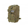 Vandringsryggsäck - 35L Ryggsäck Sport Military XL