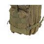 Vandringsryggsäck - 35L Ryggsäck Sport Military XL