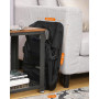 XL Transportväska För Husdjur Transportbur 102 x 69 x 69 cm