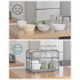 Köksställ, 2 Utdragbara Korgar - Arrangör Till Kök / Badrum