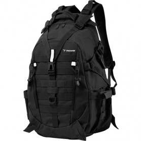 Vandringsryggsäck 25L Svart