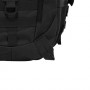 Vandringsryggsäck 25L Svart