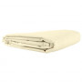 Solsegel 4x3 m - Beige