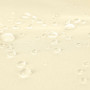 Solsegel 4x3 m - Beige