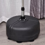 Boxningsboll Stående med Handskar 136 - 154 cm