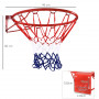 Basketkorg Till Väggmontering Standard ø46 cm