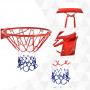 Basketkorg Till Väggmontering Standard ø46 cm