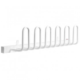 El Skotork Väggmontering Till 3 Par 76 x 13 x 17 cm