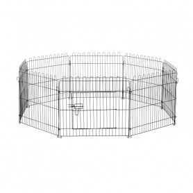 Lekhage För Husdjur - Utomhus