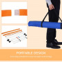 Hundträning Set Hoppring Justerbar 74,5 x 66 x 91 cm
