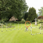 Hund Agility Set Training Kit