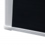 Planteringslåda 120 x 90 x 30 cm Blomlåda i Plast