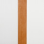 Växthus 58 x 44 x 78 cm med 2 Hyllor Infällbart Tak Transparent Hölje