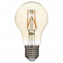 Dimmbar LED- Lampa Varmvit, E27 "Dimm"