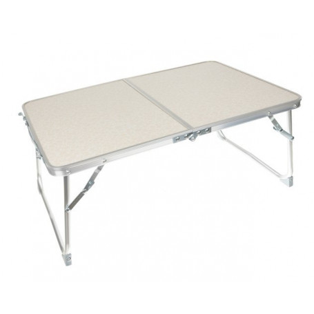 Fällbart Bord 63 x 36 x 27 cm Campingbord