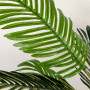 Konstgjord Areca-Palm 150 cm Med Kruka