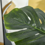 Konstväxt Monstera 110 cm med Kruka