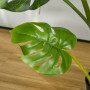 Konstväxt Monstera 110 cm med Kruka