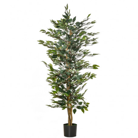 Konstväxt Fikus 150 cm med Kruka