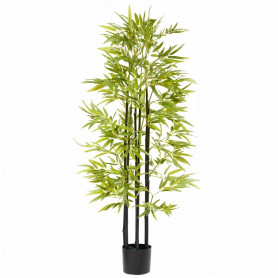 Konstväxt Bambu 150 cm med Kruka