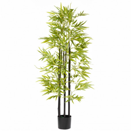 Konstväxt Bambu 150 cm med Kruka