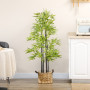 Konstväxt Bambu 150 cm med Kruka