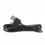 Inspektionskamera 5m kabel, LCD skärm, 4 huvud - Vattentät