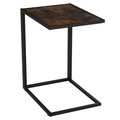 Sidobord C-Formad 40,6 x 50,8 x 64,2 cm