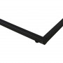 Sidobord C-Formad 40,6 x 50,8 x 64,2 cm
