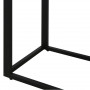 Sidobord C-Formad 40,6 x 50,8 x 64,2 cm