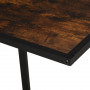 Sidobord C-Formad 40,6 x 50,8 x 64,2 cm