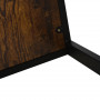 Sidobord C-Formad 40,6 x 50,8 x 64,2 cm
