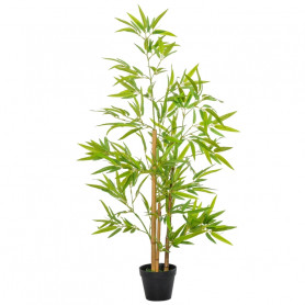 Konstväxt Bambu 120cm