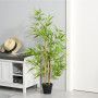 Konstväxt Bambu 120cm