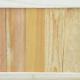 Odlingslåda Trä Fällbar 70 x 30 x 25 cm Naturlig