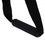 Dip station för träning av biceps, triceps, mag- och ryggmuskler 90x81x92,5cm