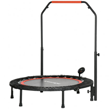 Studsträning Studsmatta 100 kg Ø102 Fällbar