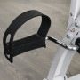 Motionscykel Arm och Ben Tränare Vit 40 x 42,5 x 100cm