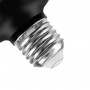 Växtlampa 108 LED Till E27 Socket