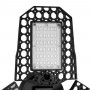 Växtlampa 108 LED Till E27 Socket