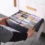 Underkläder Arrangör - Set med 4 st