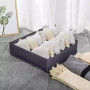 Underkläder Arrangör - Set med 4 st