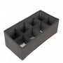 Underkläder Arrangör - Set med 4 st