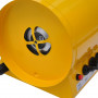 Husdjursfön Hårtork 2800W Professionell