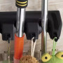 Redskapshållare - Kvasthållare - Moppar Verktyg