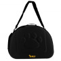 Transportväska för husdjur 43x32x27 cm - Väska till katt/kanin/valp