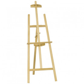 Vikbart Staffli - Studiostafli 90° Justerbart - 51,5 x 71,5 x 134,5...