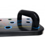 Push-up Board med Handtag / Bräda